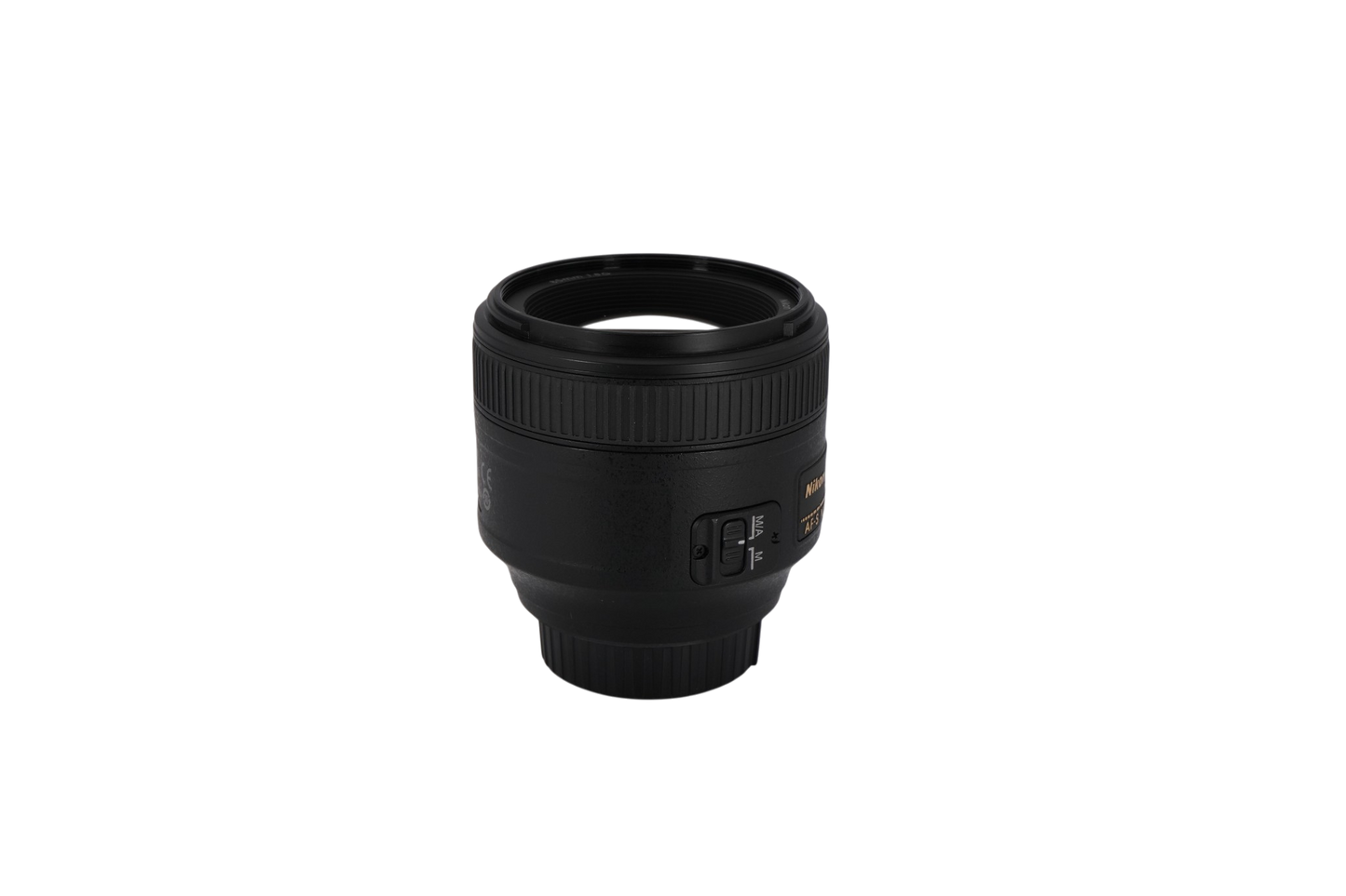 Nikon Nikkor AF-S 85mm f/1.8G DSLR Lens for Nikon F-Mount