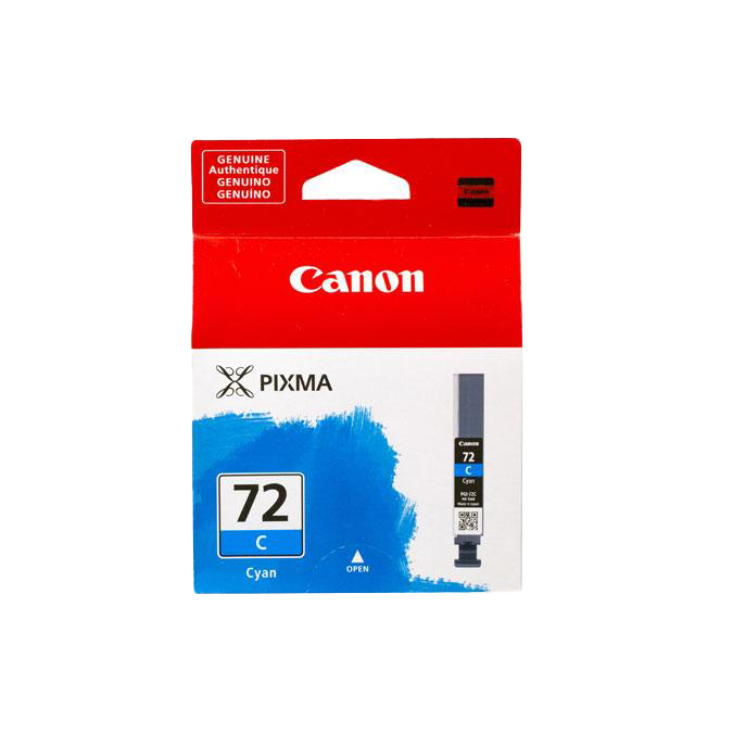 Canon LUCIA PGI-72 Ink Tank