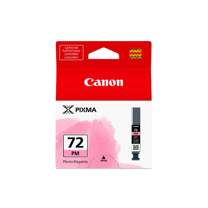 Canon LUCIA PGI-72 Ink Tank