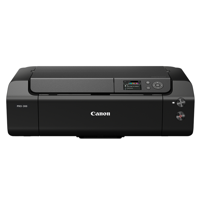 Canon imagePROGRAF PRO-300 Printer