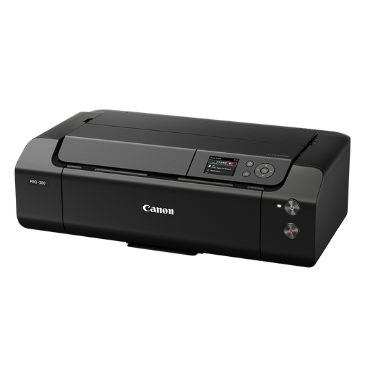 Canon imagePROGRAF PRO-300 Printer