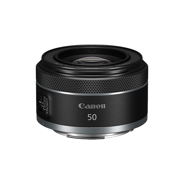 Canon RF 50mm f/1.8 STM Lens – Pro Photo Supply Canon RF 50mm f/1.8 STM Lens – Pro Photo Supply