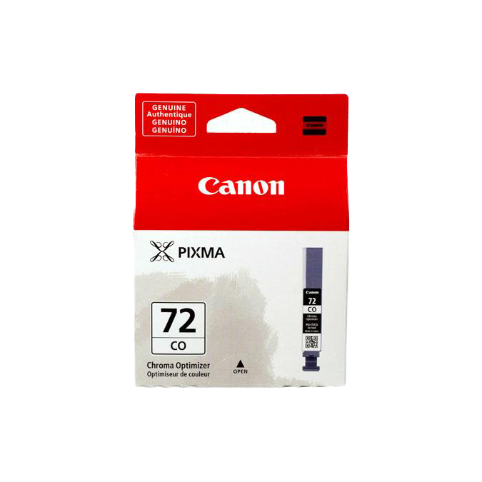 Canon LUCIA PGI-72 Ink Tank