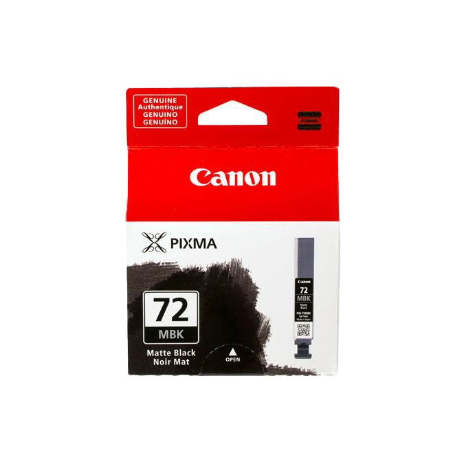 Canon LUCIA PGI-72 Ink Tank