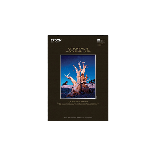 Epson Premium Presentation Luster Paper 240 gsm