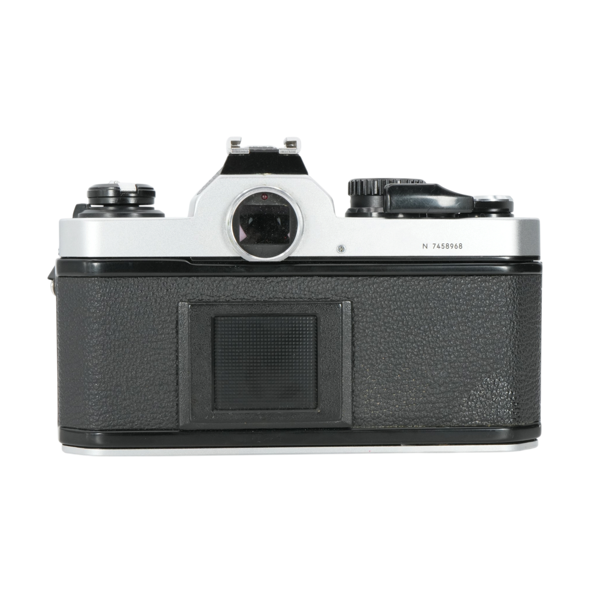 Nikon FM2 N 35mm Film Camera