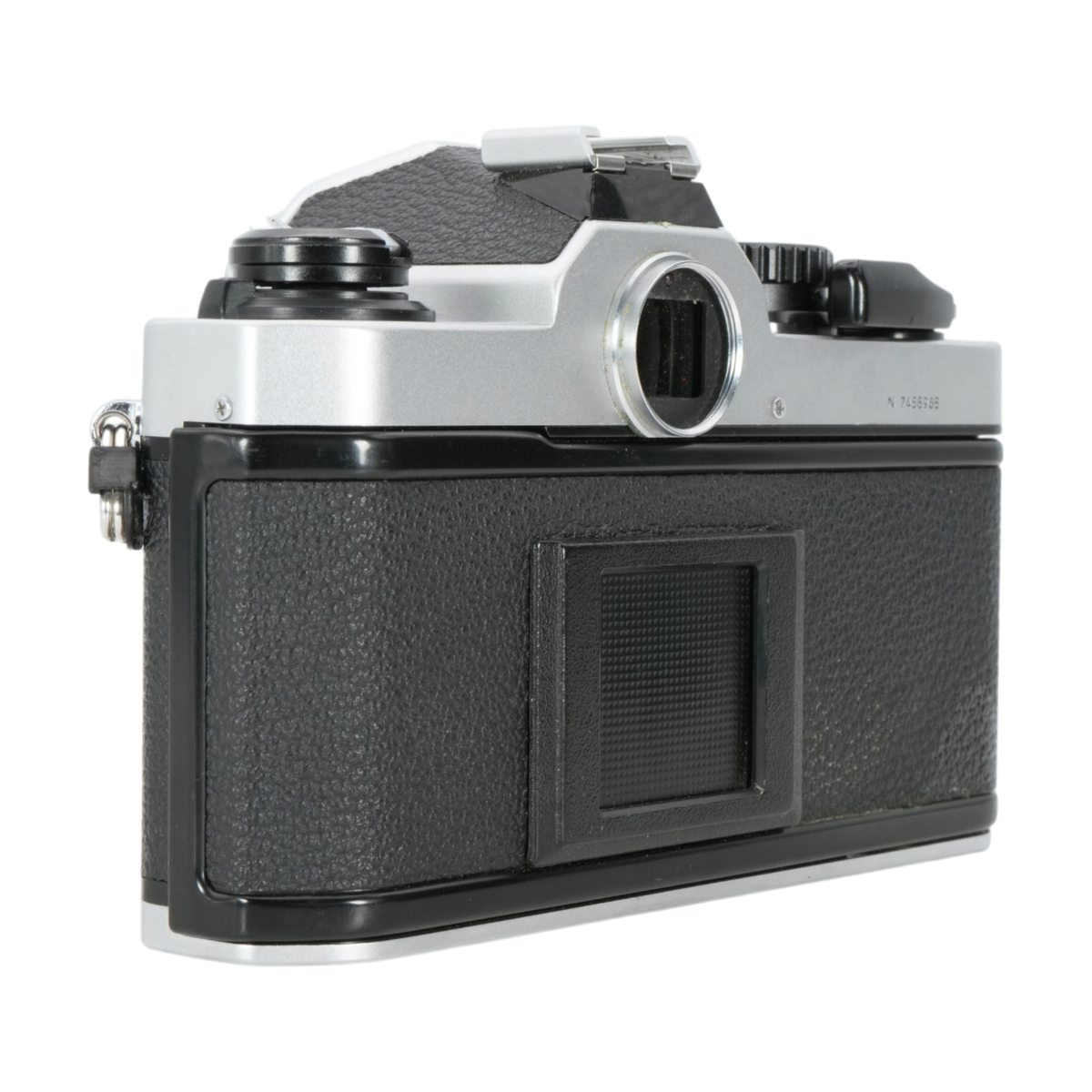 Nikon FM2 N 35mm Film Camera