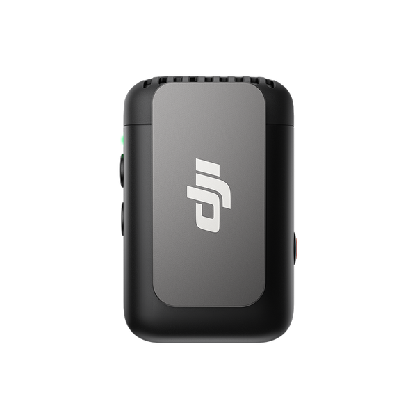 DJI Mic 2 Compact Digital Wireless Microphone System - 2 DJI Mic 2 Compact Digital Wireless Microphone System - 2