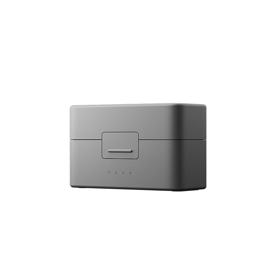 DJI Mic Mini Charging Case