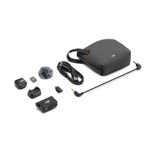 DJI Mic Mini