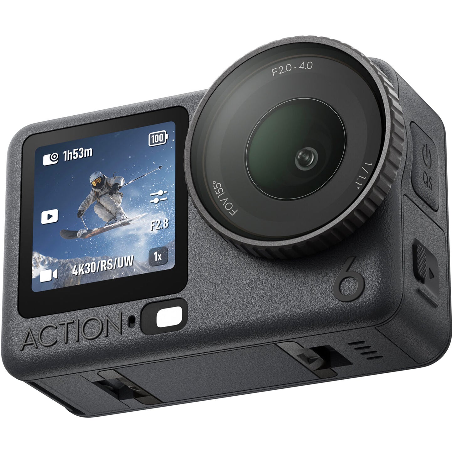 DJI Osmo Action 6