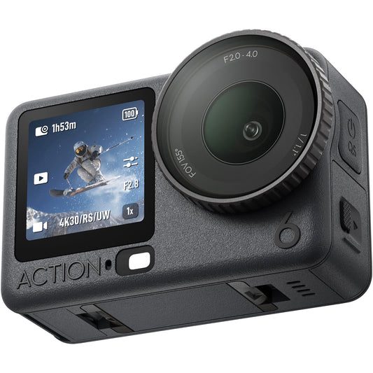 DJI Osmo Action 6