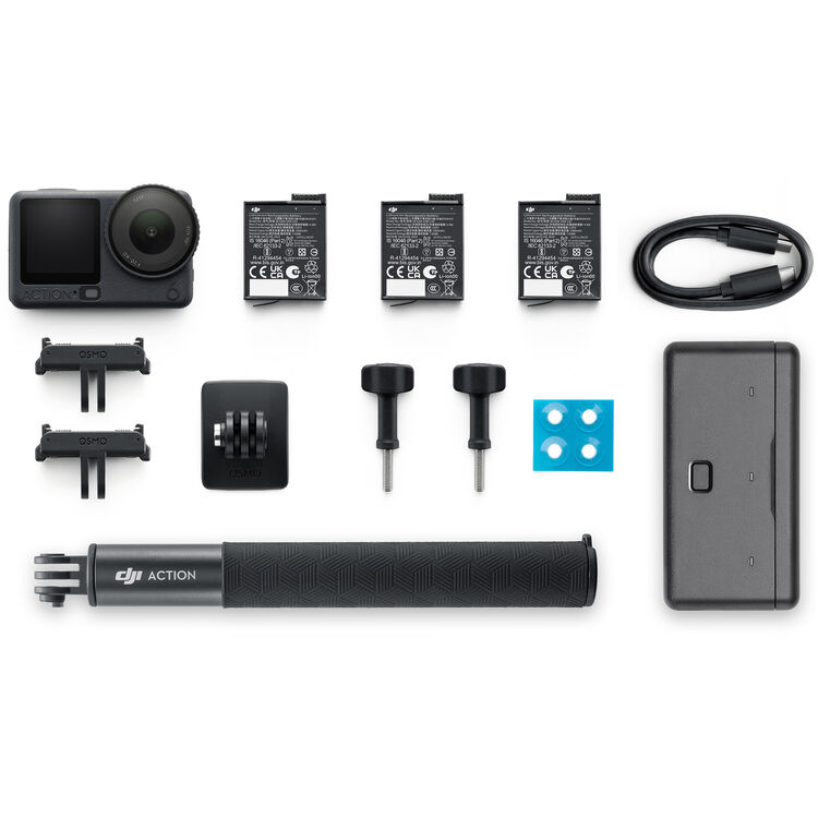 DJI Osmo Action 6