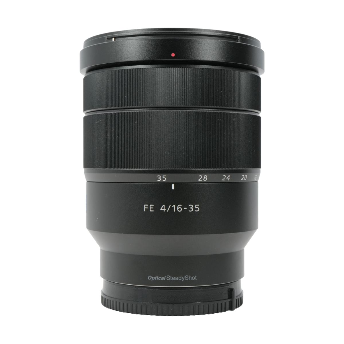 Sony Vario-Tessar T* FE 16-35mm f/4 ZA OSS Full-Frame Mirrorless Lens