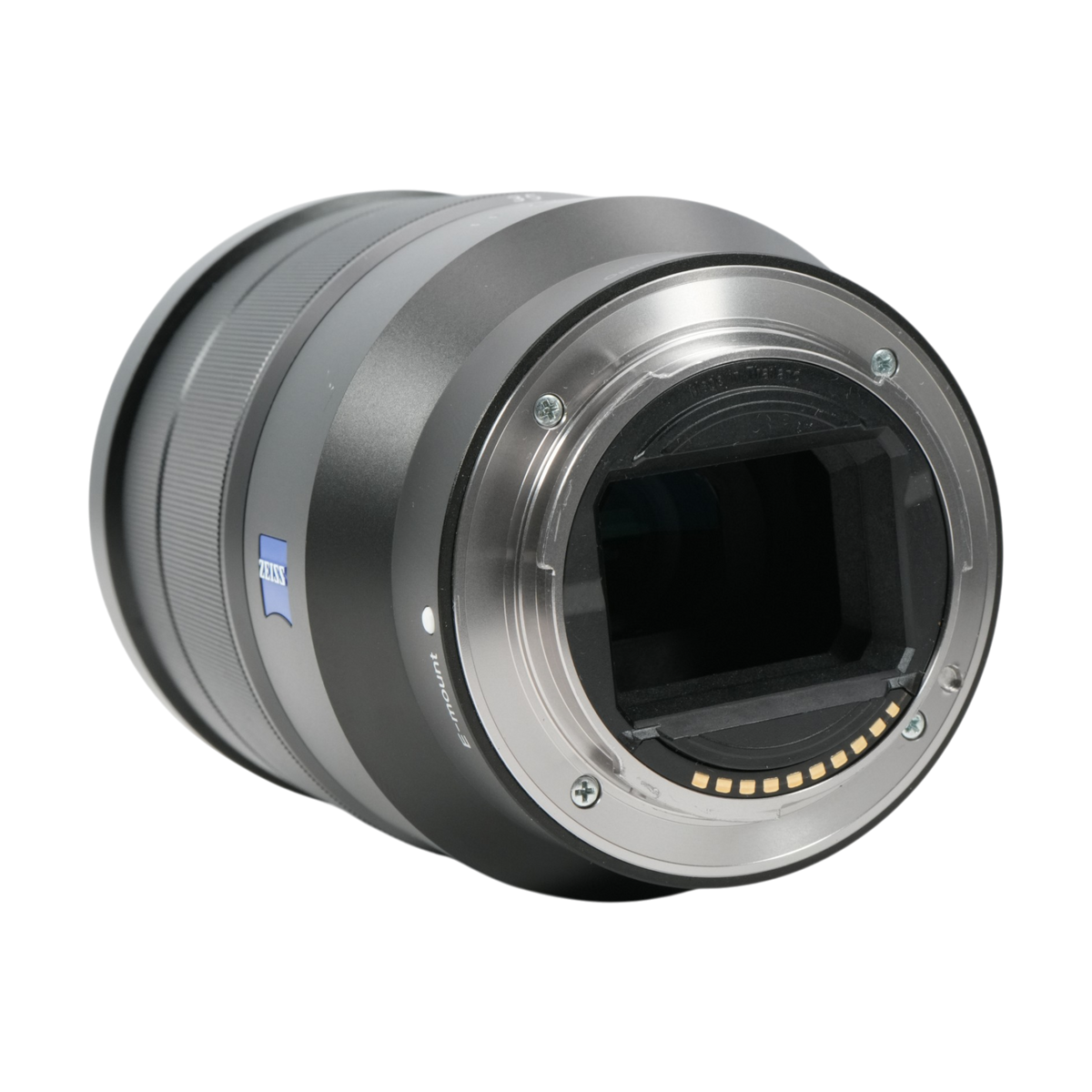 Sony Vario-Tessar T* FE 16-35mm f/4 ZA OSS Full-Frame Mirrorless Lens