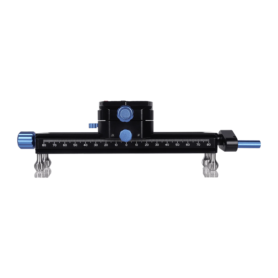 Sirui MS18 Macro Focusing Rail