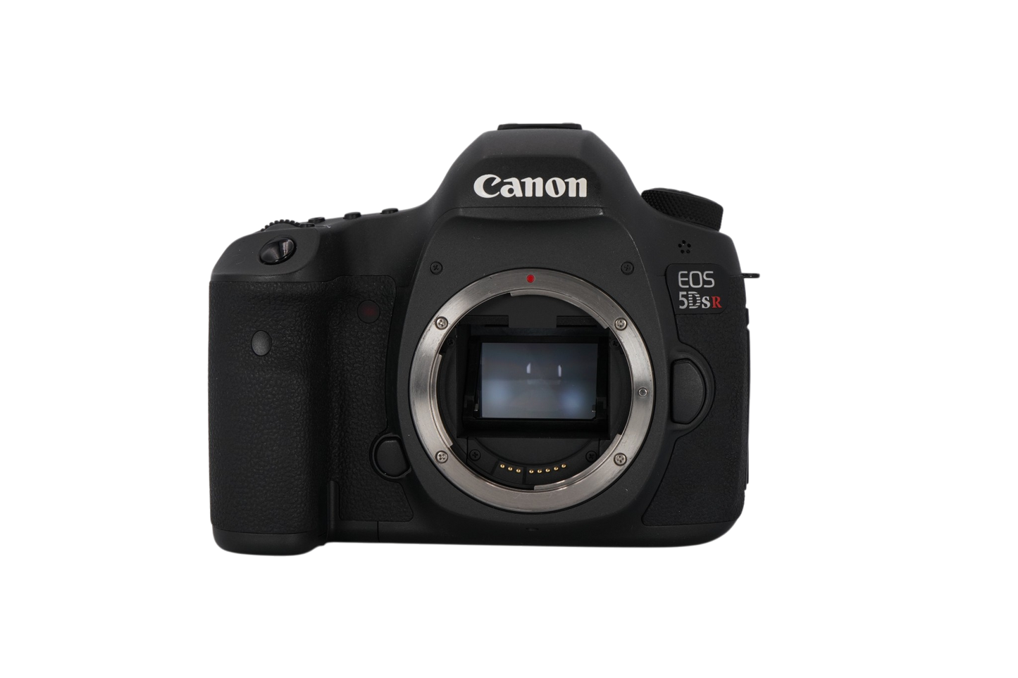 BIN#A06 Canon 5DSR DSLR Camera Body