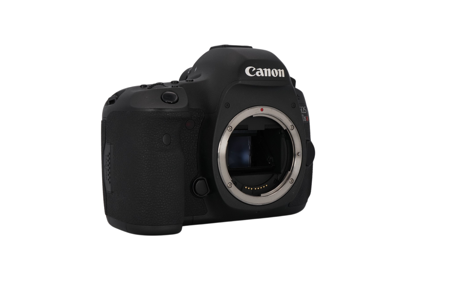 BIN#A06 Canon 5DSR DSLR Camera Body