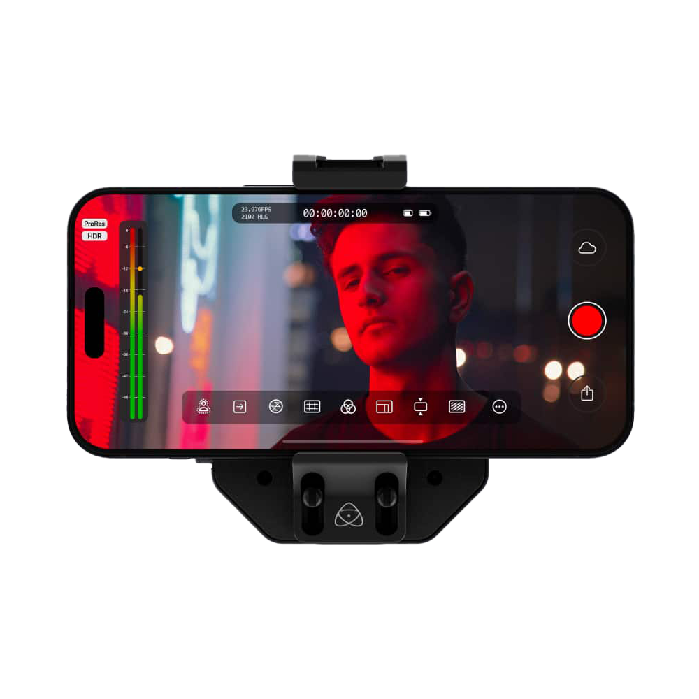 Atomos Ninja Phone