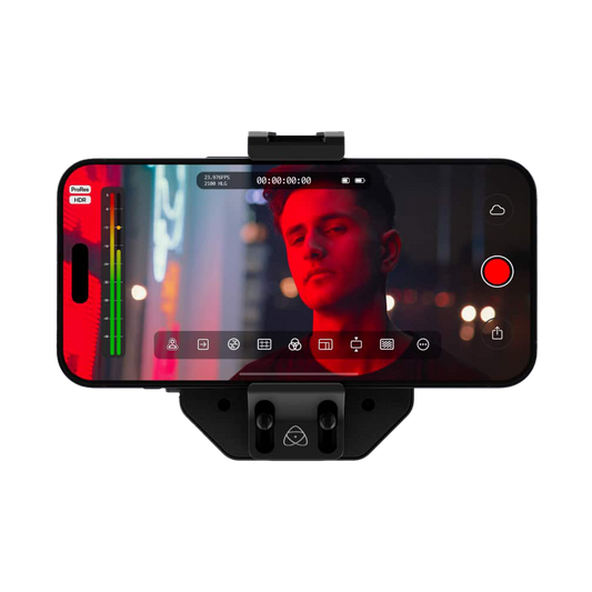 Atomos Ninja Phone