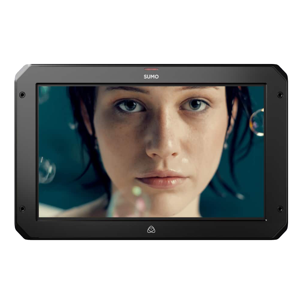 Atomos Sumo19 SE Monitor Recorder and Switcher