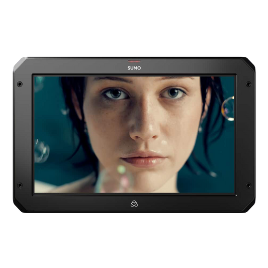 Atomos Sumo19 SE Monitor Recorder and Switcher