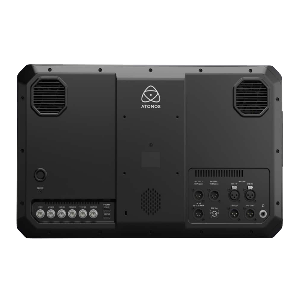 Atomos Sumo19 SE Monitor Recorder and Switcher