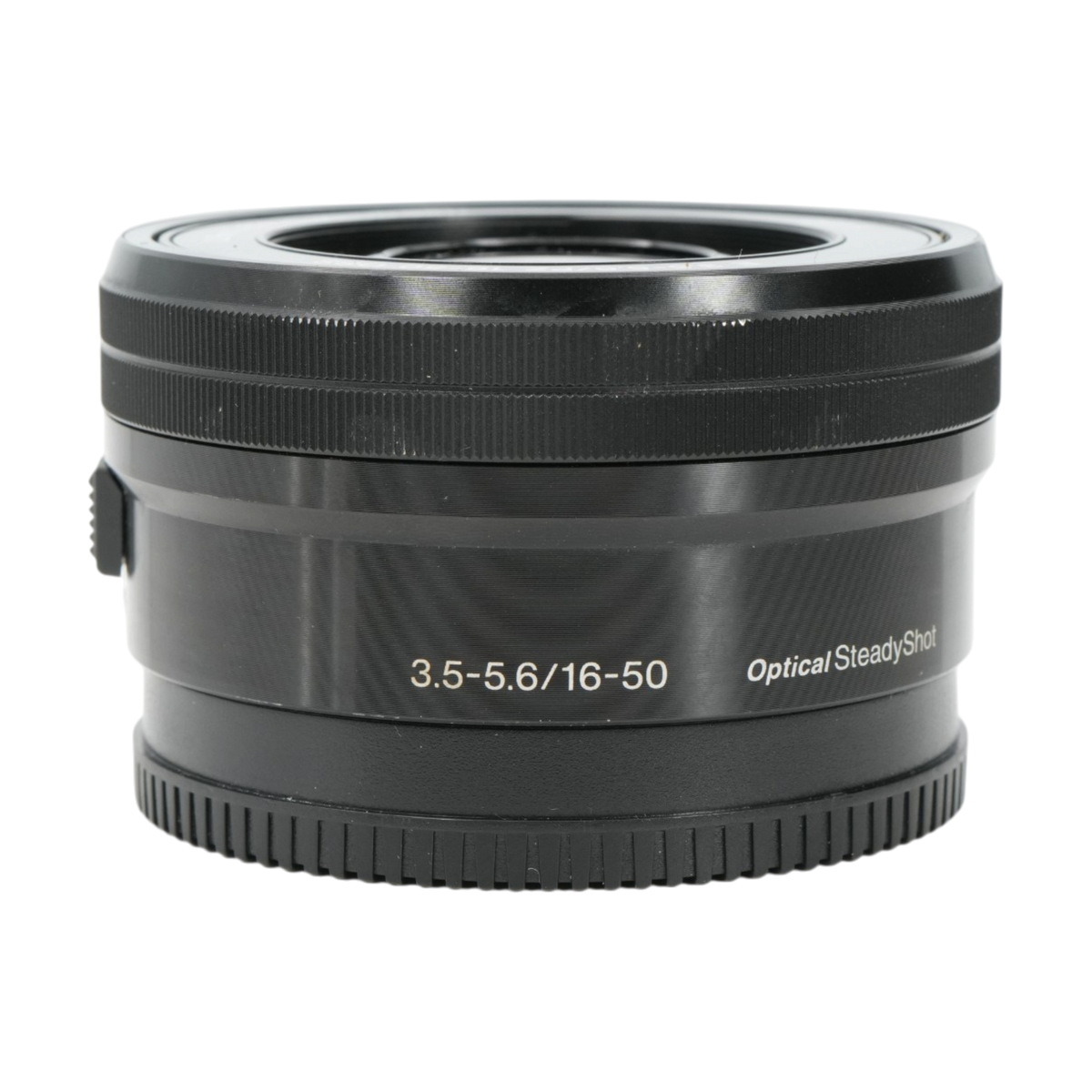 Sony E 16-50 f/3.5-5.6 OSS PZ APS-C Mirrorless Lens