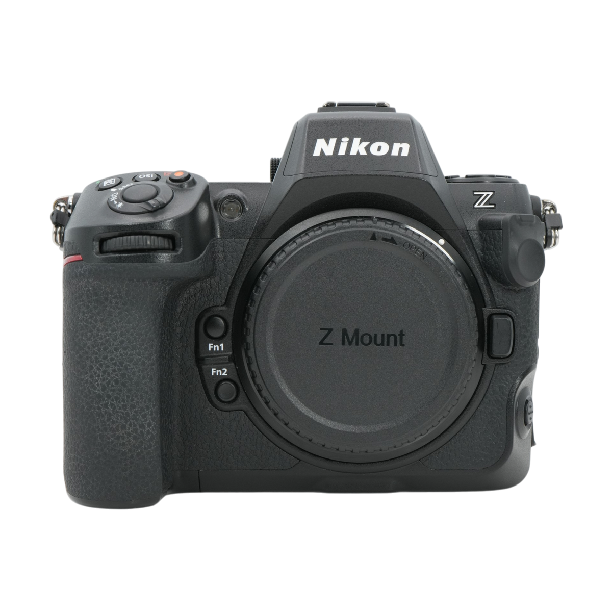 Nikon Z8 Full-frame Mirrorless Camera