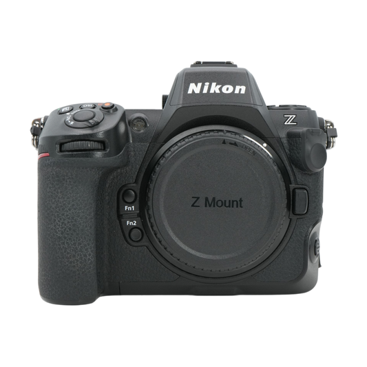 Nikon Z8 Full-frame Mirrorless Camera