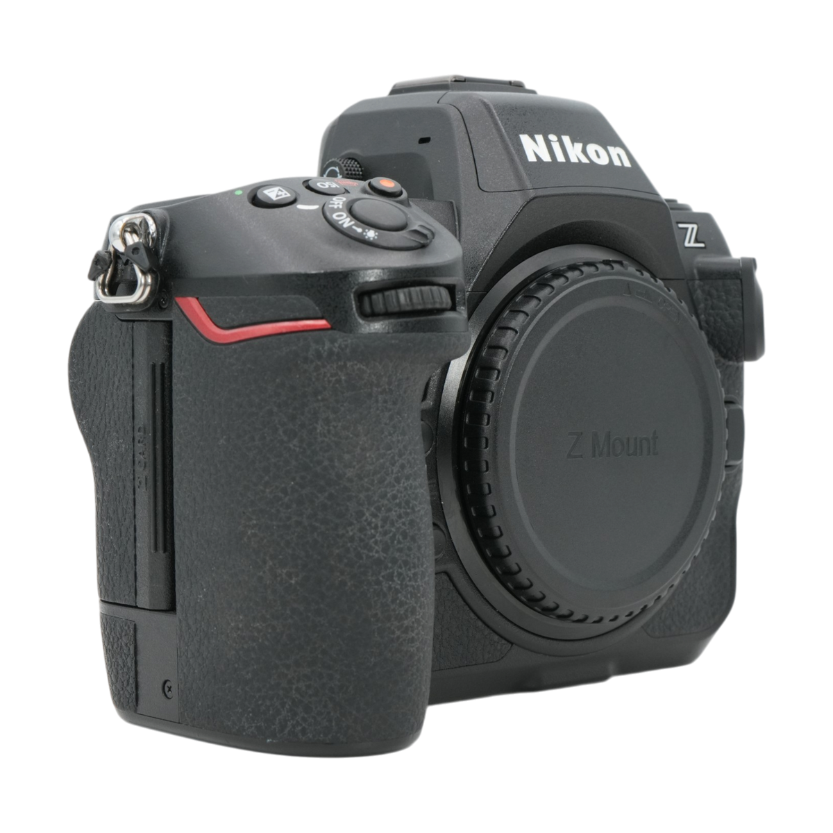 Nikon Z8 Full-frame Mirrorless Camera