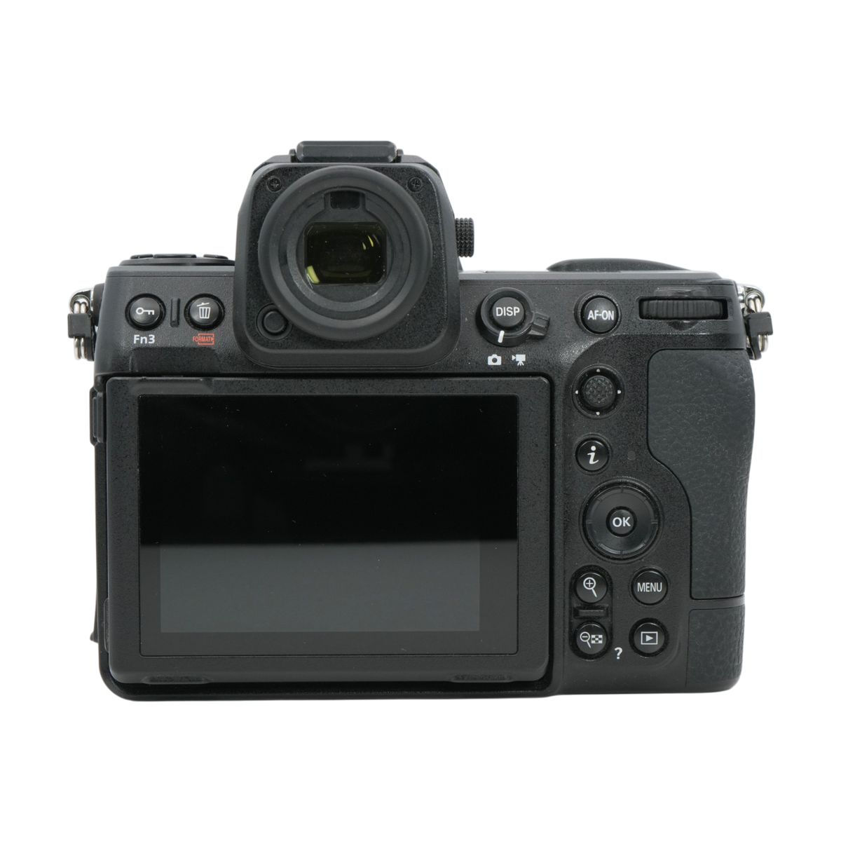 Nikon Z8 Full-frame Mirrorless Camera