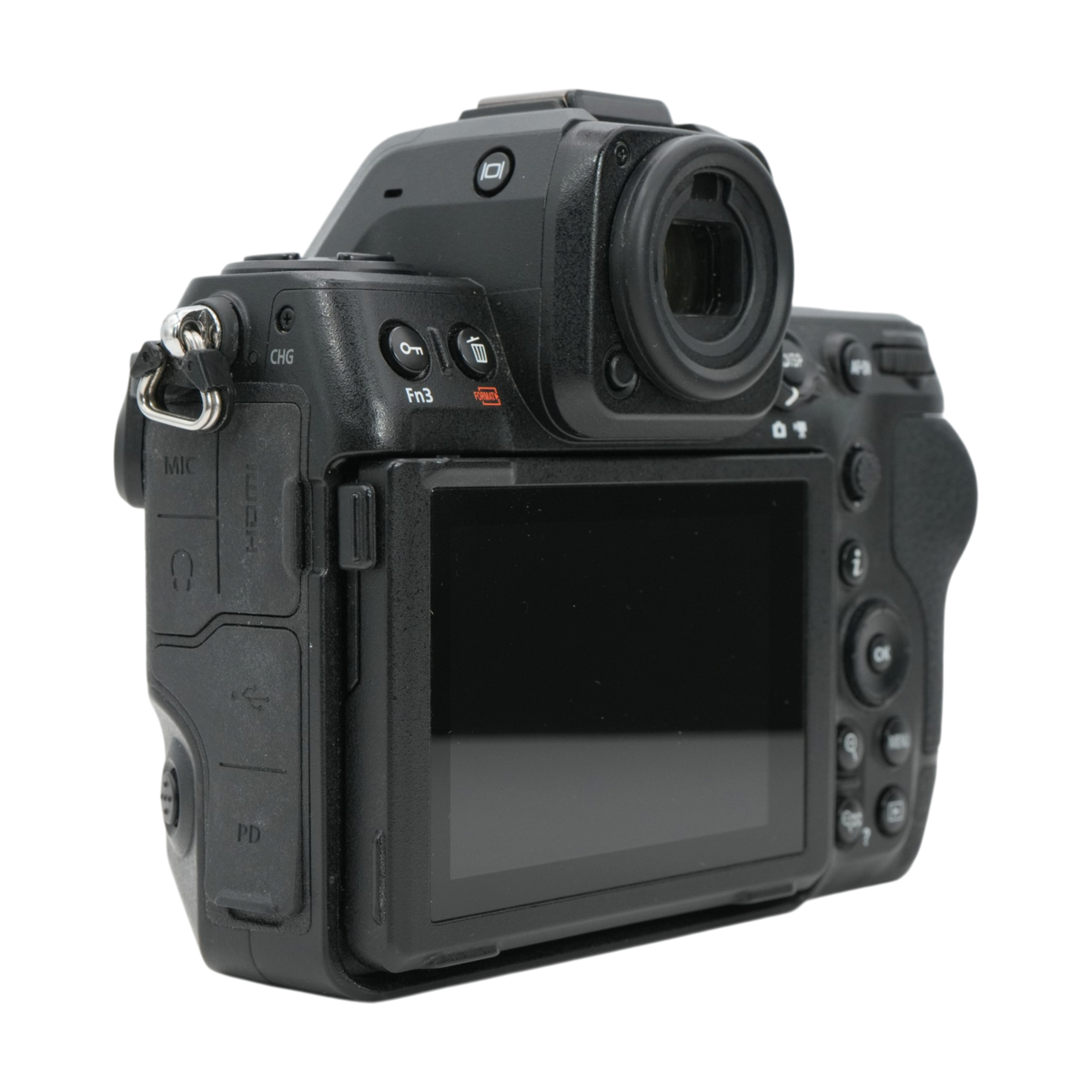 Nikon Z8 Full-frame Mirrorless Camera