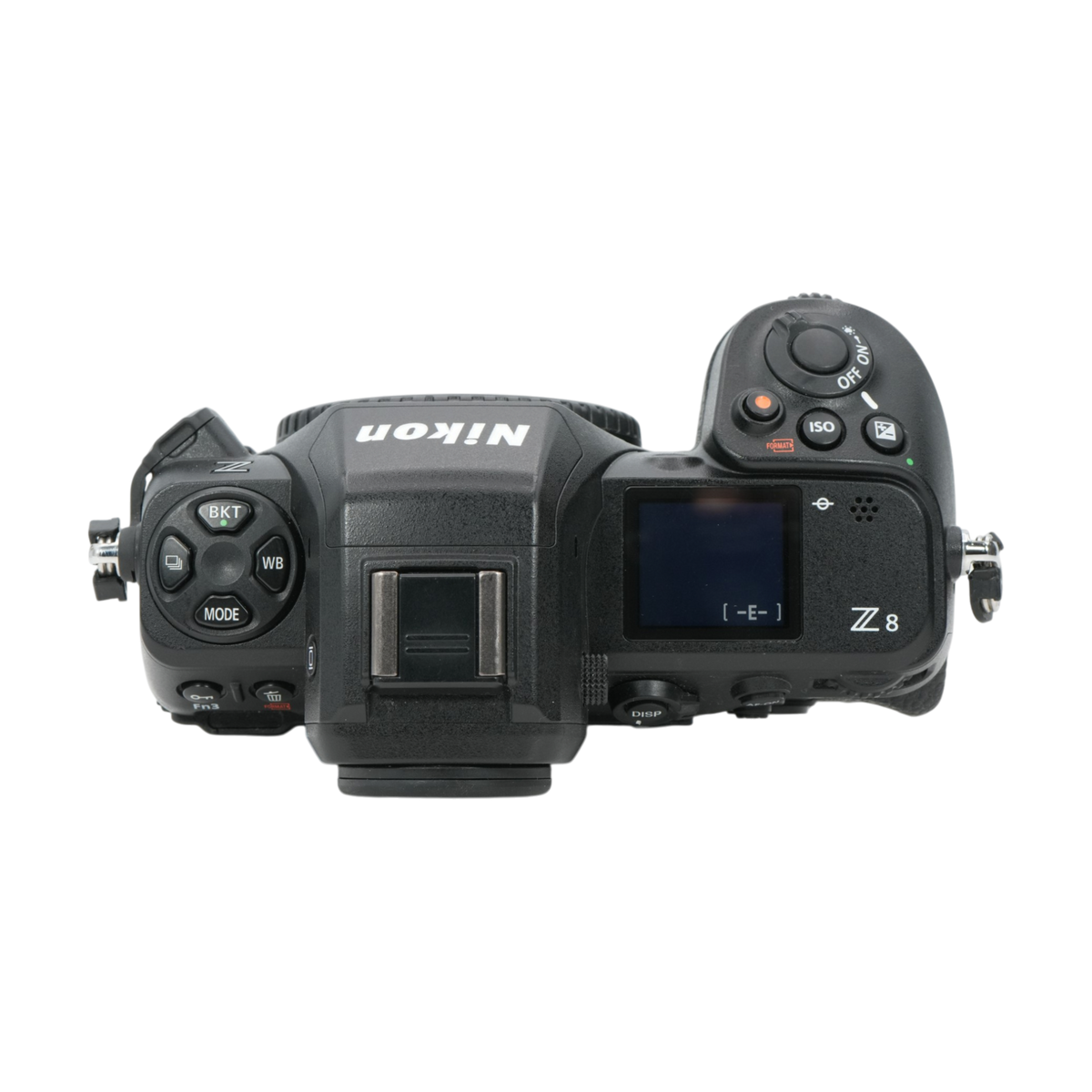 Nikon Z8 Full-frame Mirrorless Camera