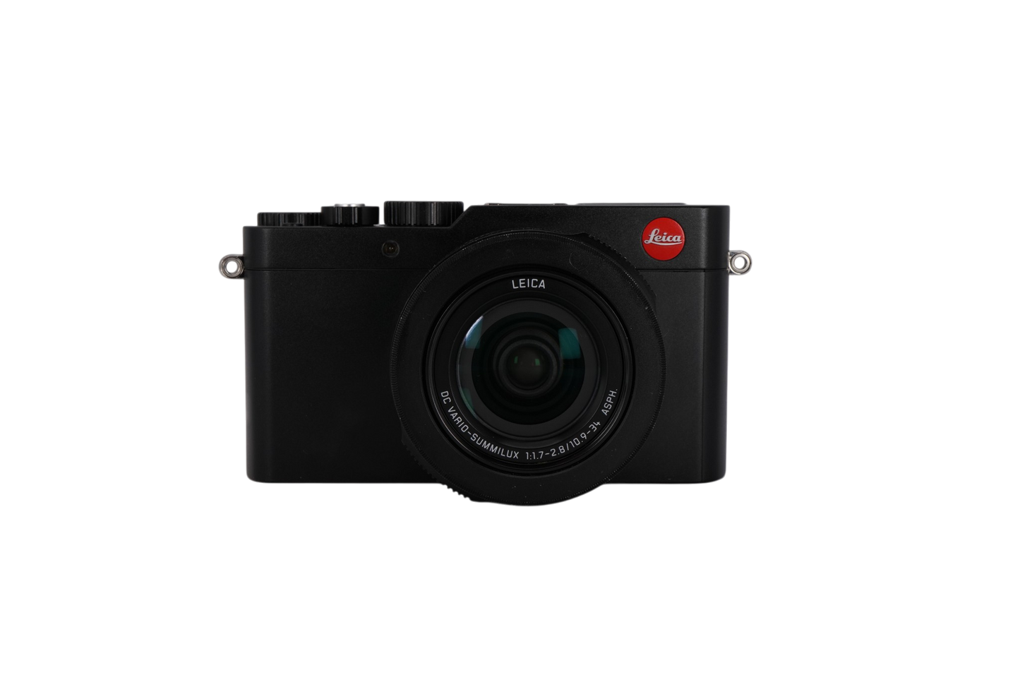 Leica D-Lux 7 Digital Camera