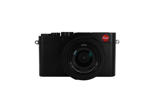 Leica D-Lux 7 Digital Camera