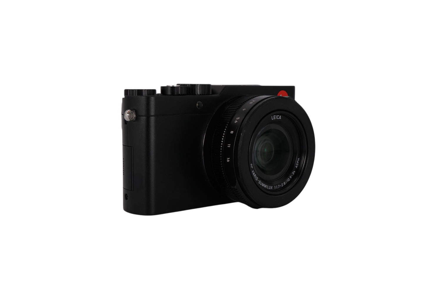 Leica D-Lux 7 Digital Camera