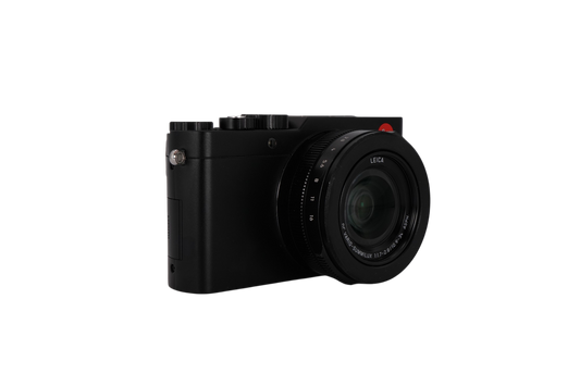 Leica D-Lux 7 Digital Camera