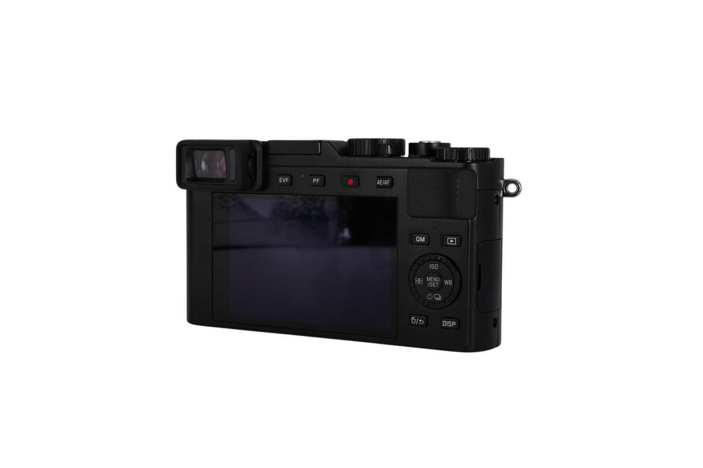 Leica D-Lux 7 Digital Camera