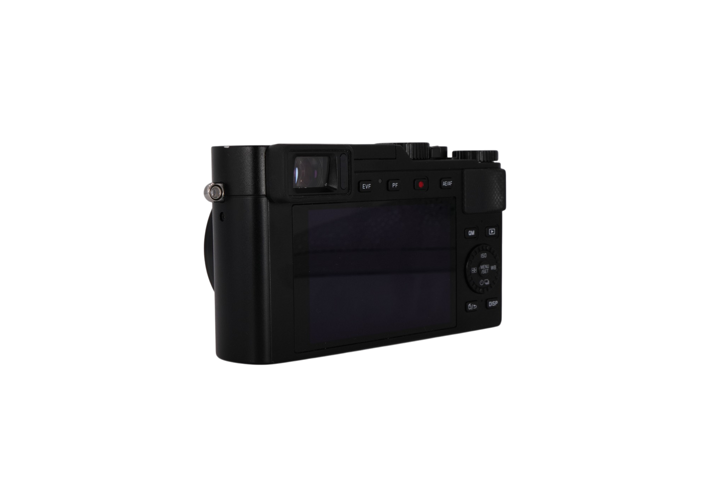 Leica D-Lux 7 Digital Camera