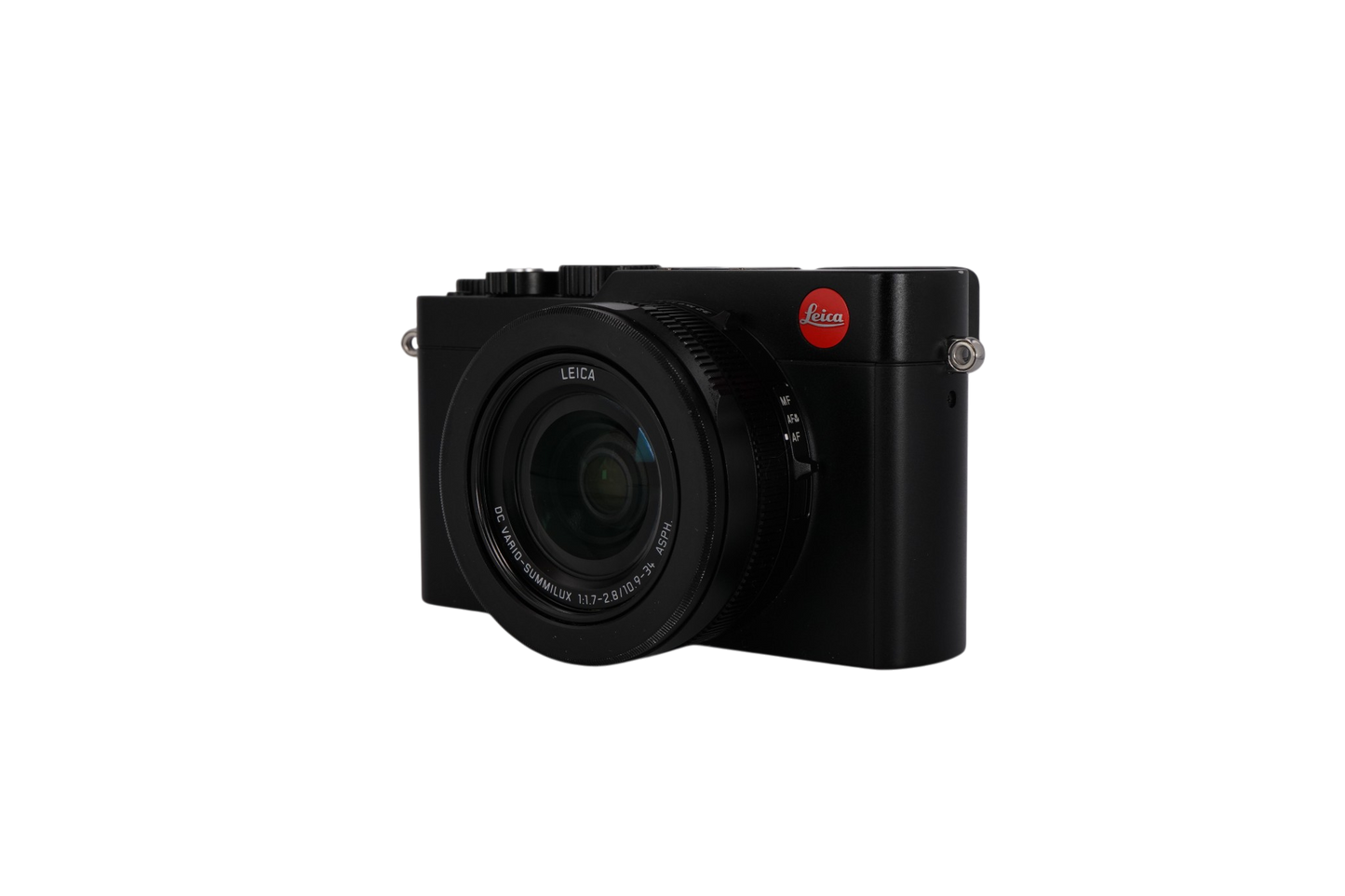 Leica D-Lux 7 Digital Camera