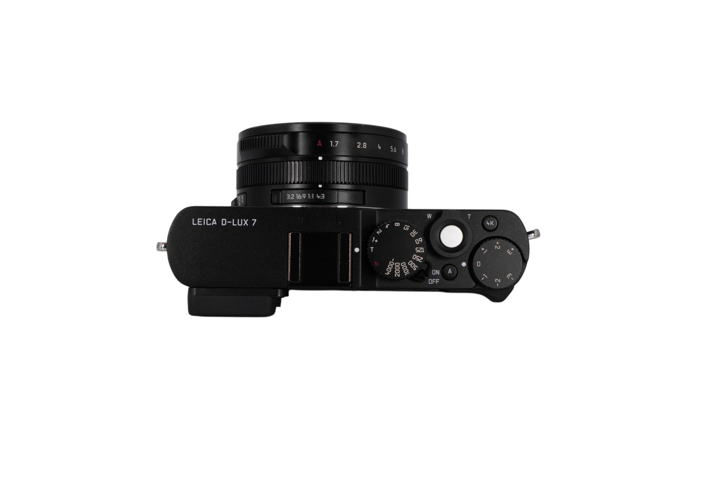 Leica D-Lux 7 Digital Camera