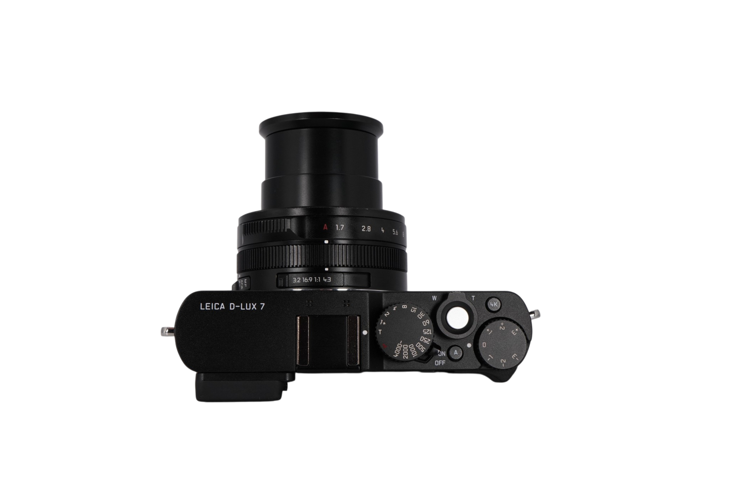 Leica D-Lux 7 Digital Camera