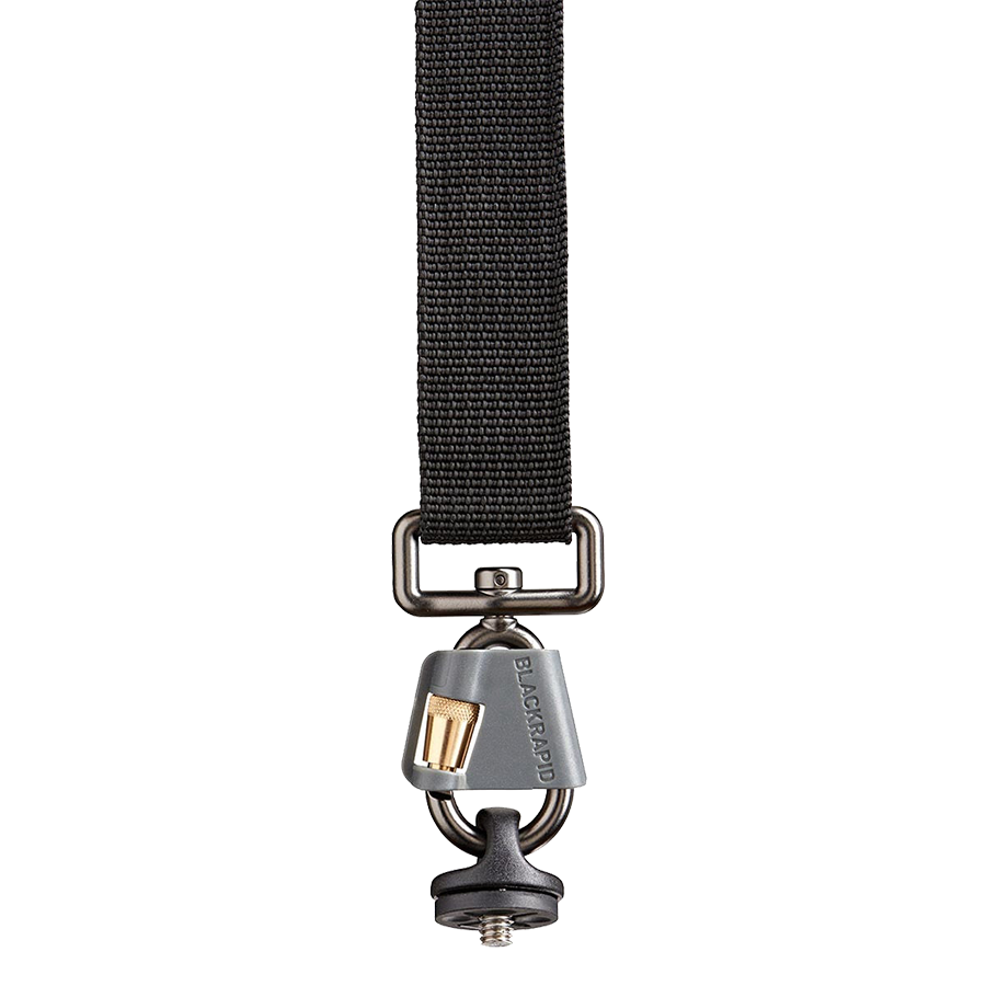 Black Rapid Double Breathe Camera Strap