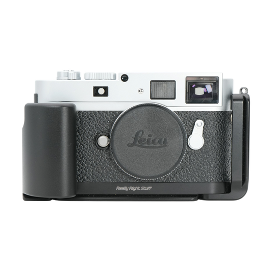 Leica M9-P Digital Rangefinder Camera