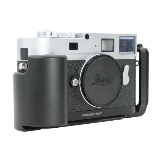 Leica M9-P Digital Rangefinder Camera