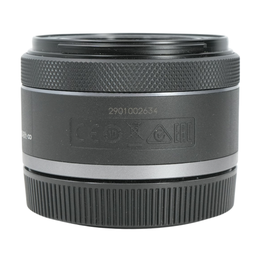 Canon RF 16mm f/2.8 STM Full-frame Mirrorless Lens