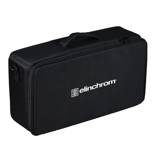 Elinchrom ELC 500-Dual Studio Monolight Kit
