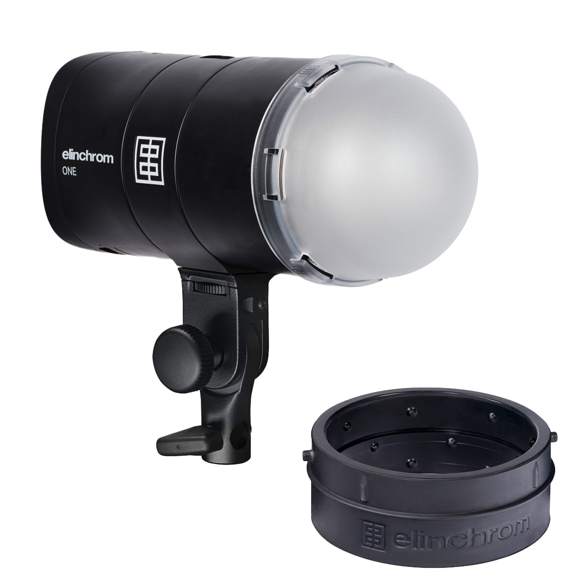 OPEN BOX - Elinchrom ONE Off Camera Flash - Single Light Kit