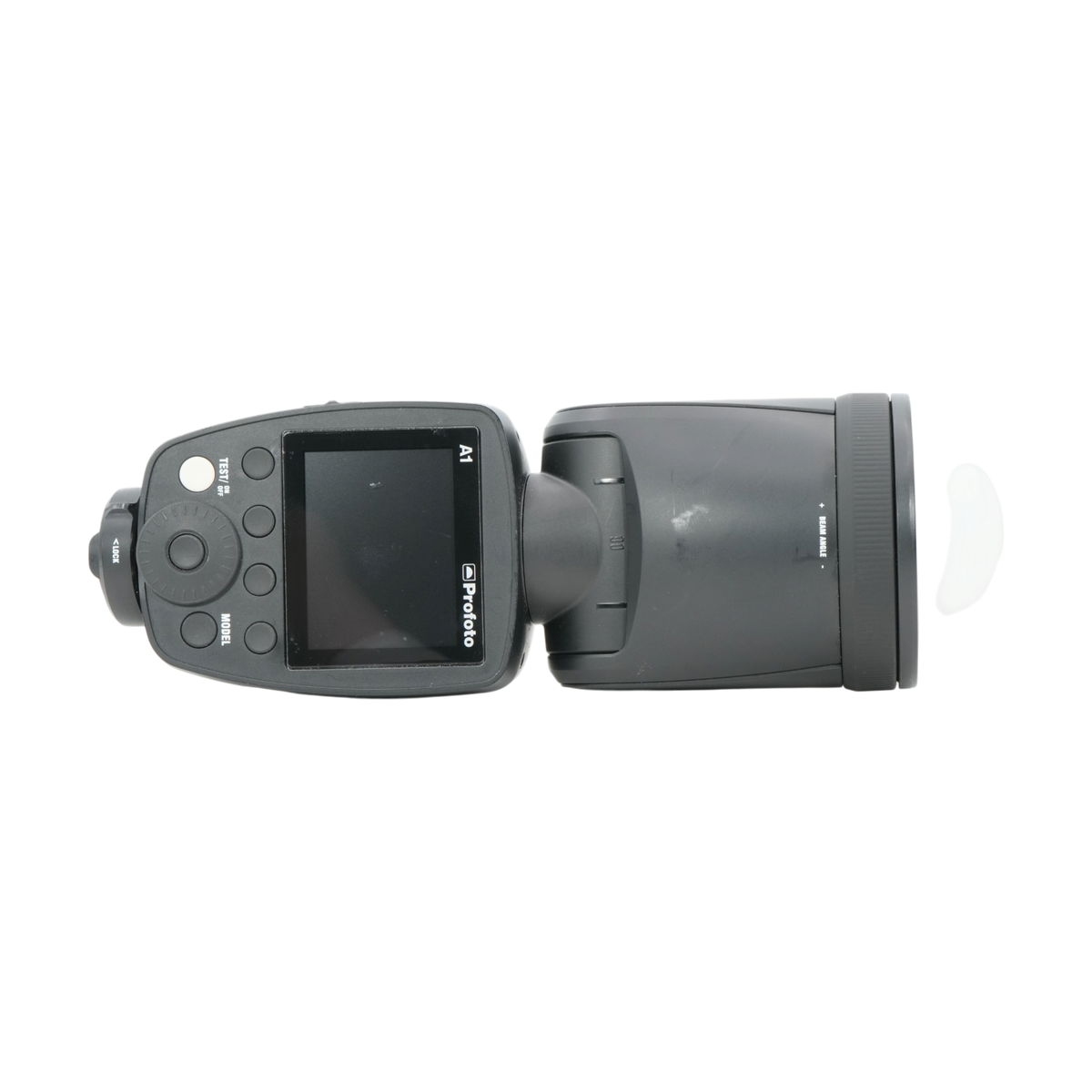 Profoto A1 AirTTL-C Flash for Canon